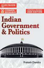 Indian Governemnt and Politics