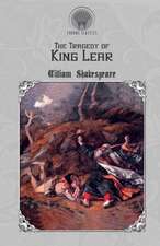 The Tragedy of King Lear