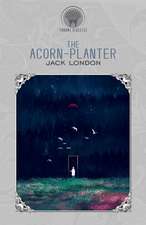 The Acorn-Planter