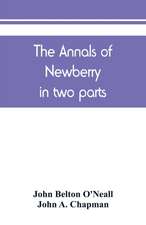 The annals of Newberry