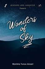 WONDERS OF SKY