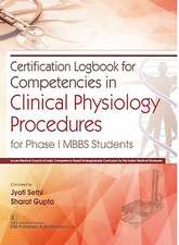 CERTIFICATION LOGBOOK FOR COMP