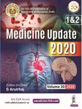 Medicine Update 2020 (2 Volumes) & Progress in Medicine 2020: Volume 30, 2020