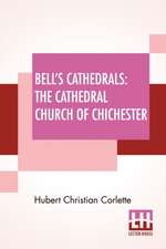 Bell's Cathedrals