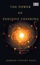 The Power Of Positive Thinking