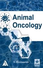 Animal Oncology