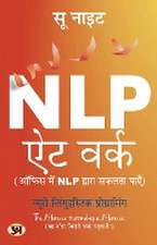 NLP At Work