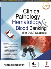 Clinical Pathology: Hematology & Blood Banking