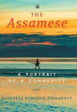 The Assamese