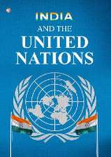 India And the United Nations