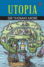 More, T: Utopia