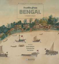 Textiles from Bengal