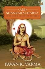 Adi Shankaracharya