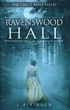 Ravenswood Hall