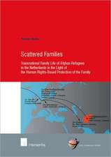 Scattered Families