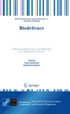 Biodefence