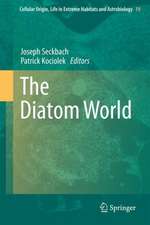 The Diatom World