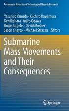 Submarine Mass Movements and Their Consequences: 5th International Symposium