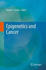 Epigenetics and Cancer