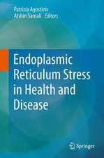 Endoplasmic Reticulum Stress in Health and Disease