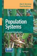 Population Systems: A General Introduction