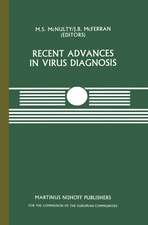 Recent Advances in Virus Diagnosis: A Seminar in the CEC Programme of Co-ordination of Research on Animal Pathology, held at the Veterinary Research Laboratories, Belfast, Northern Ireland, September 22–23, 1983