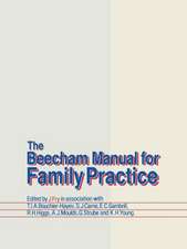 The Beecham Manual for Family Practice