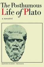 The Posthumous Life of Plato