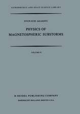 Physics of Magnetospheric Substorms