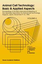 Animal Cell Technology