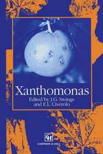 Xanthomonas