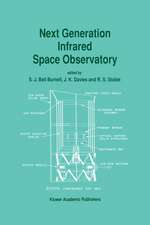 Next Generation Infrared Space Observatory