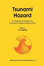 Tsunami Hazard: A Practical Guide for Tsunami Hazard Reduction