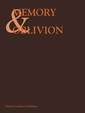 Memory & Oblivion: Proceedings of the XXIXth International Congress of the History of Art held in Amsterdam, 1–7 September 1996