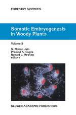 Somatic Embryogenesis in Woody Plants: Volume 5