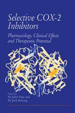 Selective COX-2 Inhibitors: Pharmacology, Clinical Effects and Therapeutic Potential