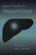 New Trends in Hepatology: The Proceedings of the Annual Meeting of the Italian National Programme on Liver Cirrhosis and Viral Hepatitis, San Miniato (Pisa), Italy, 7–9 January, 1996