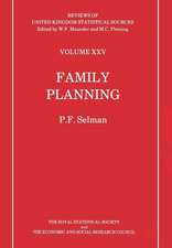 Family Planning