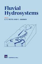 Fluvial Hydrosystems