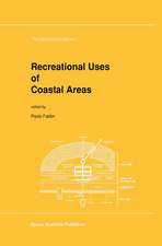 Recreational Uses of Coastal Areas: A Research Project of the Commission on the Coastal Environment, International Geographical Union