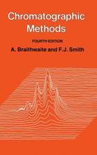 Chromatographic Methods