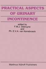 Practical Aspects of Urinary Incontinence