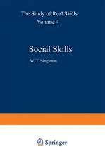 Social Skills