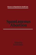 Spontaneous Abortion