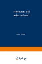 Hormones and Atherosclerosis