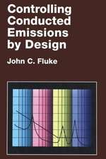 Controlling Conducted Emissions by Design