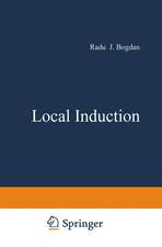 Local Induction