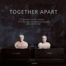 Together Apart (English)