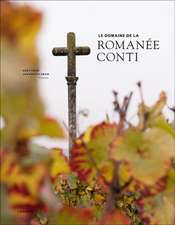 Le Domaine de La Romanee-Conti