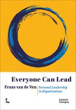 Everyone can Lead